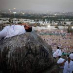 Best Photos of Hajj This Year (2017-1438) - About Islam