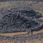 Best Photos of Hajj This Year (2017-1438) - About Islam