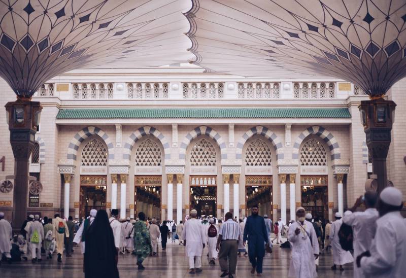 Why Did the Prophet Leave Makkah?