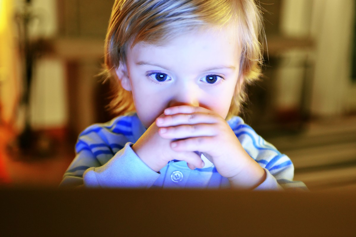 Screen Time & Meals: My Biggest Challenges with My 3-Year-Old