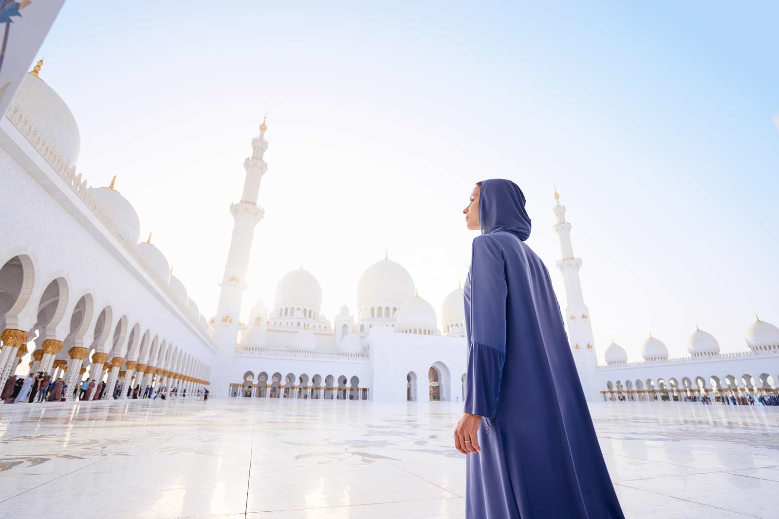 6 Simple Tips to Boost Your Faith After Shahadah
