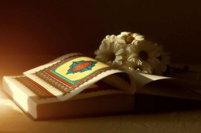 7 Secrets from Surah Al Fatiha