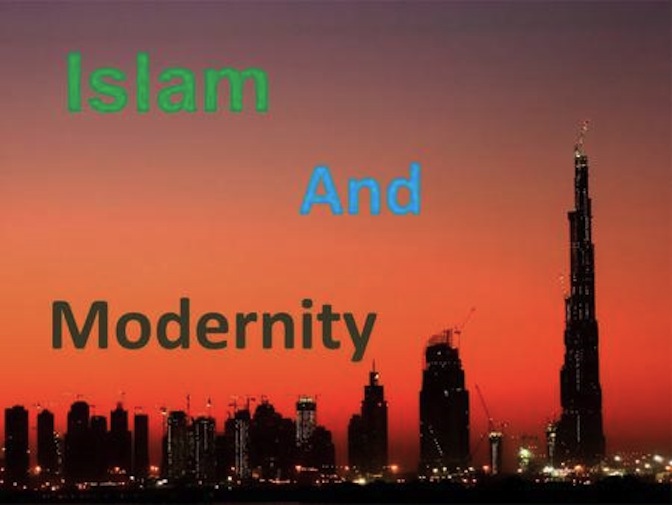 Islam and Modernity – Are They Really Compatible?