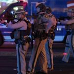 Las Vegas: 50+ Dead in Mandalay Bay shooting