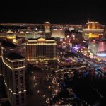 Las Vegas: 50+ Dead in Mandalay Bay shooting