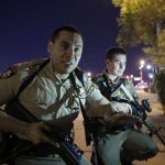 Las Vegas: 50+ Dead in Mandalay Bay shooting