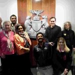 Toronto Faith Leaders Gather for Pray-In Against Poverty-3