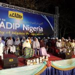 82 Nigerians Convert to Islam in One Night - About Islam