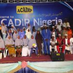 82 Nigerians Convert to Islam in One Night - About Islam