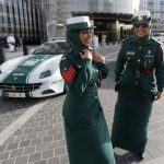 Hijabi Police Officers, Those Muslims Made it Possible - About Islam