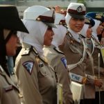 Hijabi Police Officers, Those Muslims Made it Possible - About Islam