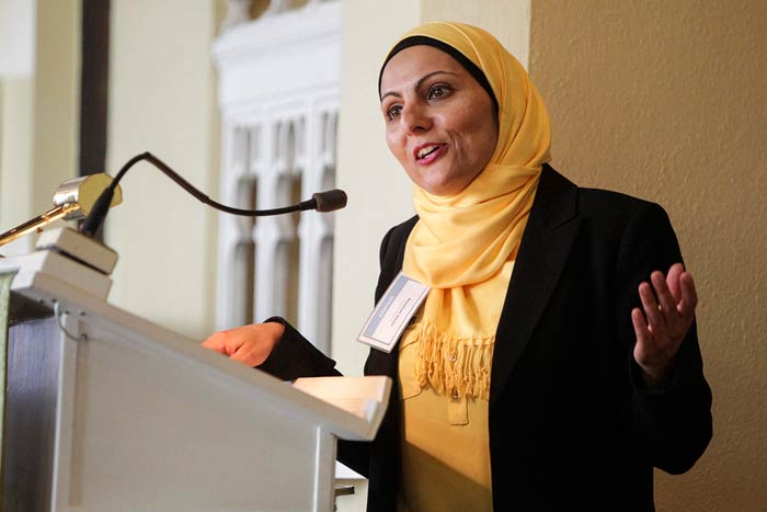 Speaking Tour Aims to Address Misperceptions about Muslims