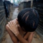 Bullets & Burns: Photos Reveal Rohingya Suffering - About Islam