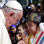 Pope Francis's Myanmar Visit