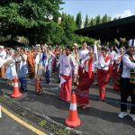 Pope Francis's Myanmar Visit