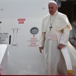 Pope Francis's Myanmar Visit