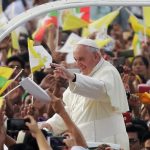 Pope Francis's Myanmar Visit