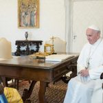 Pope Francis's Myanmar Visit