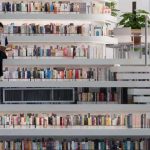 Tianjin Binhai Library