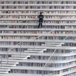 Tianjin Binhai Library