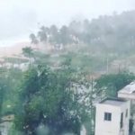 Typhoon Damrey kills dozens in Southeast Asia