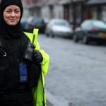 Hijabi Police Officers, Those Muslims Made it Possible - About Islam