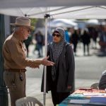 New Mexico Mosque Starts ‘Know Islam’ Booth - About Islam
