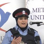 Hijabi Police Officers, Those Muslims Made it Possible - About Islam