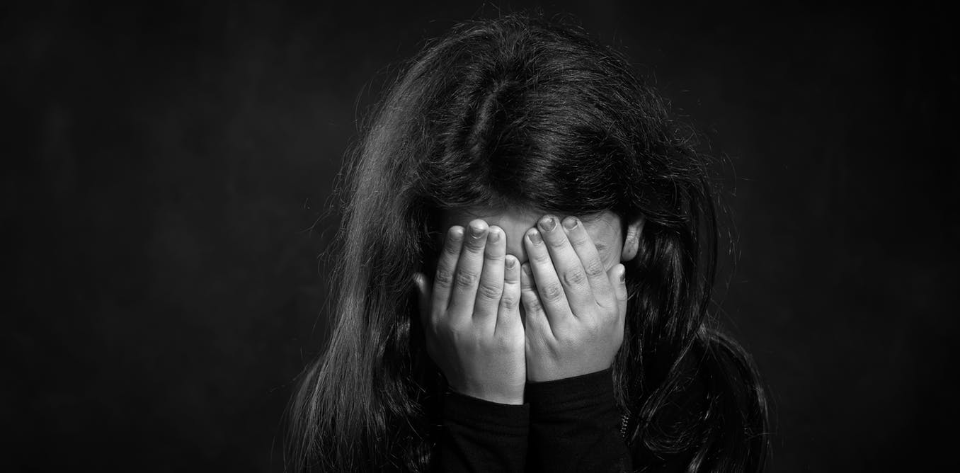 Horrendous Flashbacks: Was I Sexually Abused?