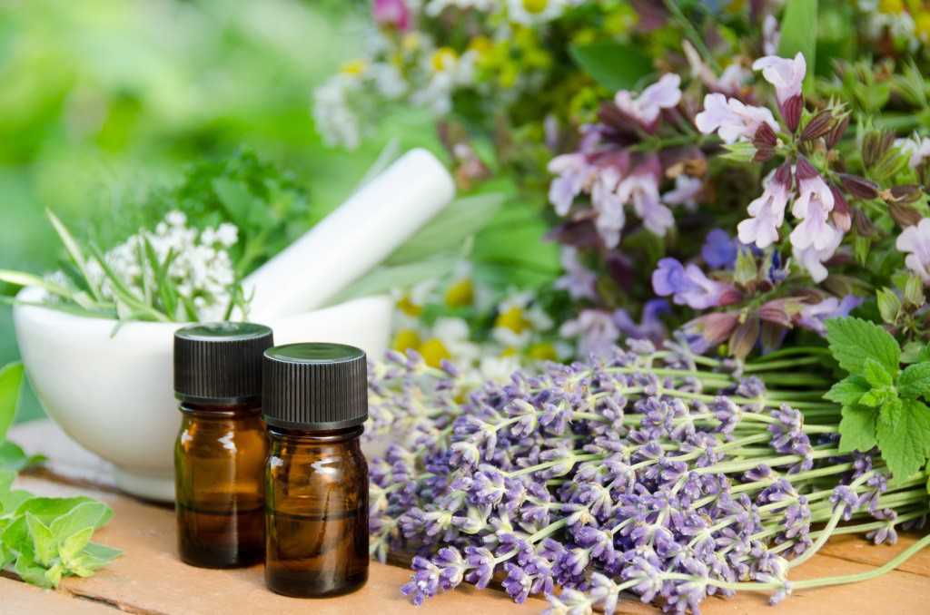 Herbal Solutions for Obsessive Compulsive Disorder