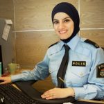 Hijabi Police Officers, Those Muslims Made it Possible - About Islam