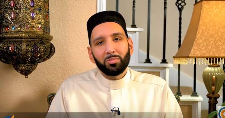 Ammar's Heart & Omar's Shirt: Why Faith Matters
