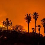 California wildfires