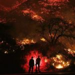 California wildfires