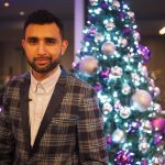 Muslim Charity Fundraising Dinner Seeks to Educate - About Islam