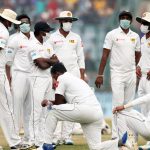 Cricket match halted by smog in Delhi