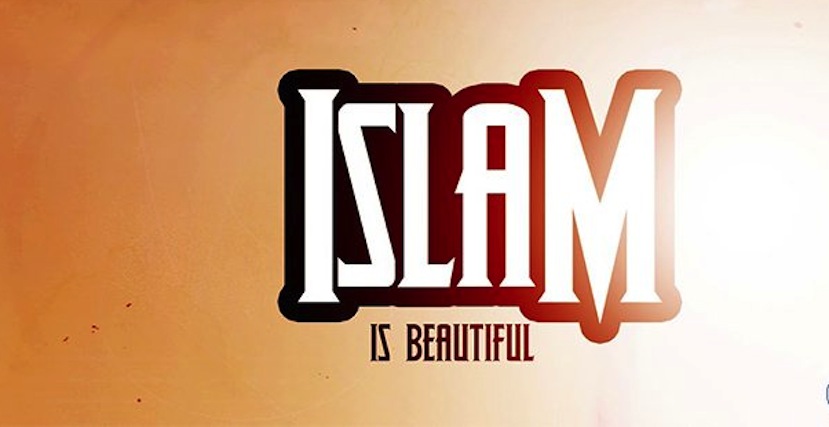 Ignorance Can’t Overshadow the Beauties of Islam