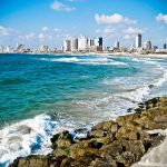 Jaffa, Palestine's Biggest Port