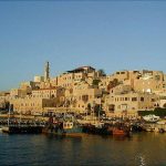 Jaffa, Palestine's Biggest Port