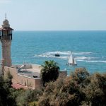 Jaffa, Palestine's Biggest Port