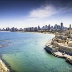 Jaffa, Palestine's Biggest Port