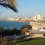 Jaffa, Palestine's Biggest Port