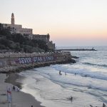 Jaffa, Palestine's Biggest Port