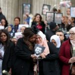 Muslim Girls’ Choirs Sing in Grenfell Memorial - About Islam