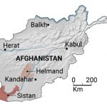 Spy satellites are revealing Afghanistan’s lost empires