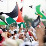 Tens of Thousands of Indonesians Rally over Trump's Jerusalem Stance