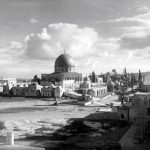 Interfaith Al-Quds in the 30s (Photo Gallery) - About Islam