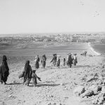 Interfaith Al-Quds in the 30s (Photo Gallery) - About Islam