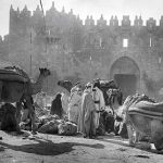 Interfaith Al-Quds in the 30s (Photo Gallery) - About Islam