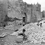 Interfaith Al-Quds in the 30s (Photo Gallery) - About Islam